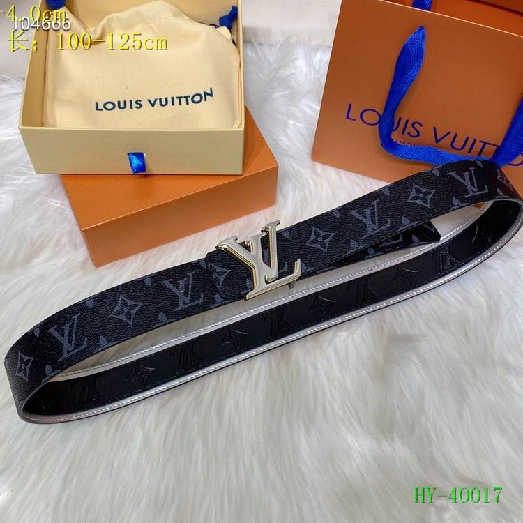 Vibrant L*uis V*itton Belts Top Version 15525