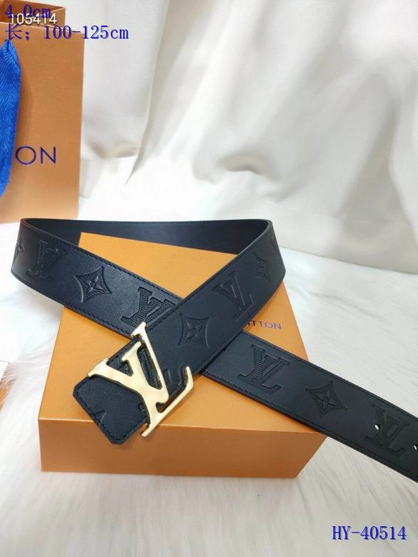 SmartChoice L*uis V*itton Belts Top Version 15559