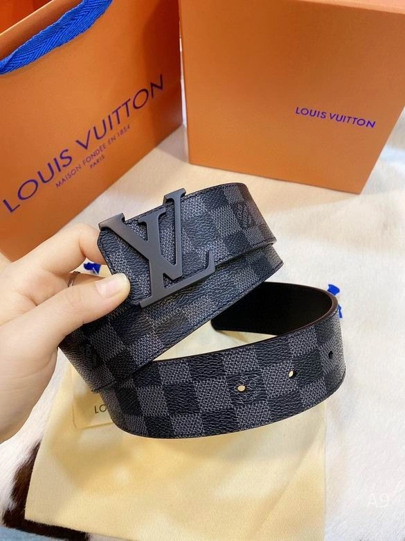 Vibrant L*uis V*itton Belts Top Version 15512