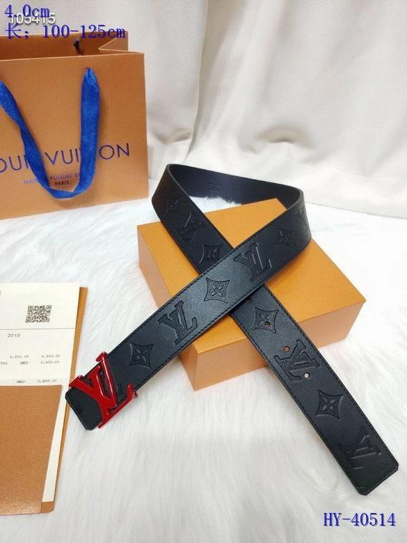 SmartChoice L*uis V*itton Belts Top Version 15559