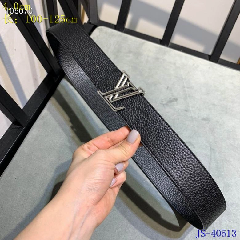 Lightweight L*uis V*itton Belts Top Version 15543