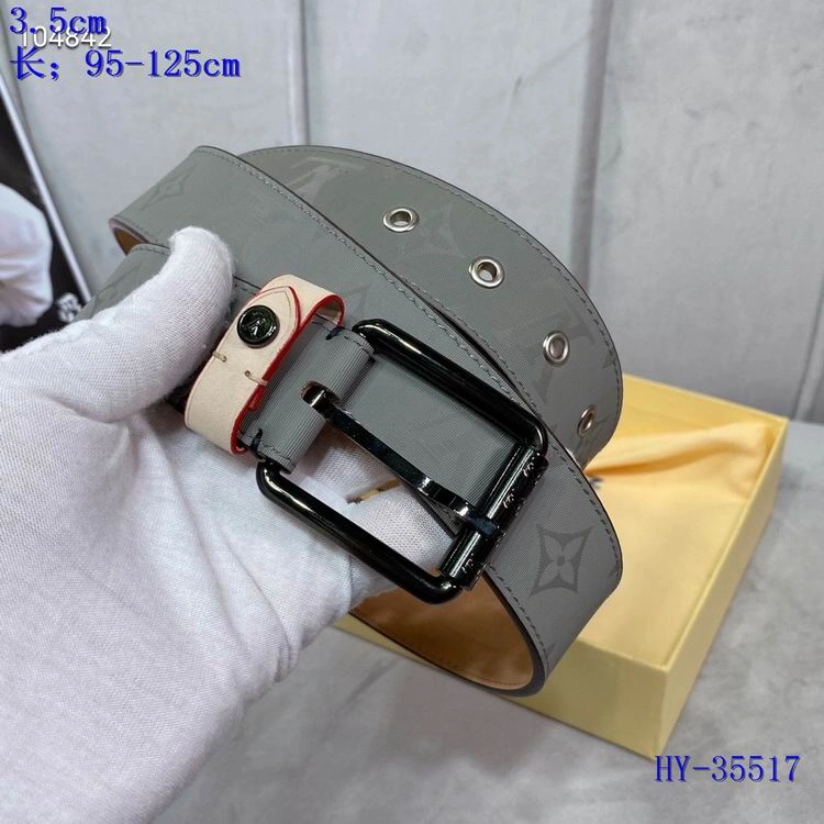 Thermal L*uis V*itton Belts Top Version 15530