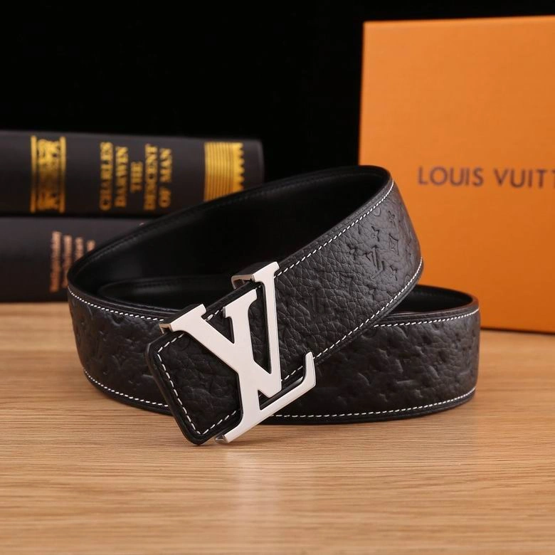 Sustainable L*uis V*itton Belts Top Version 15501
