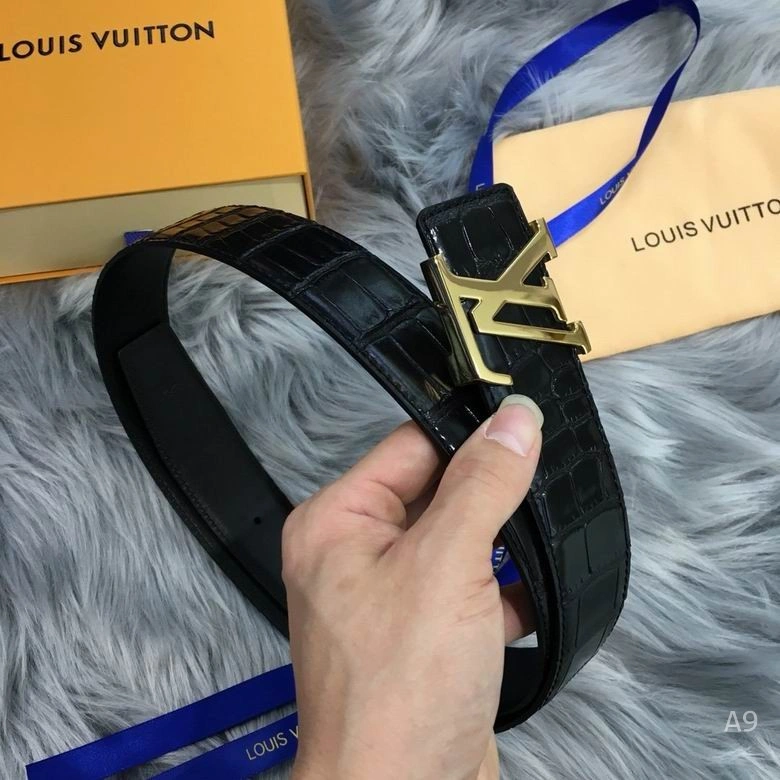 Elegant L*uis V*itton Belts Top Version 15508