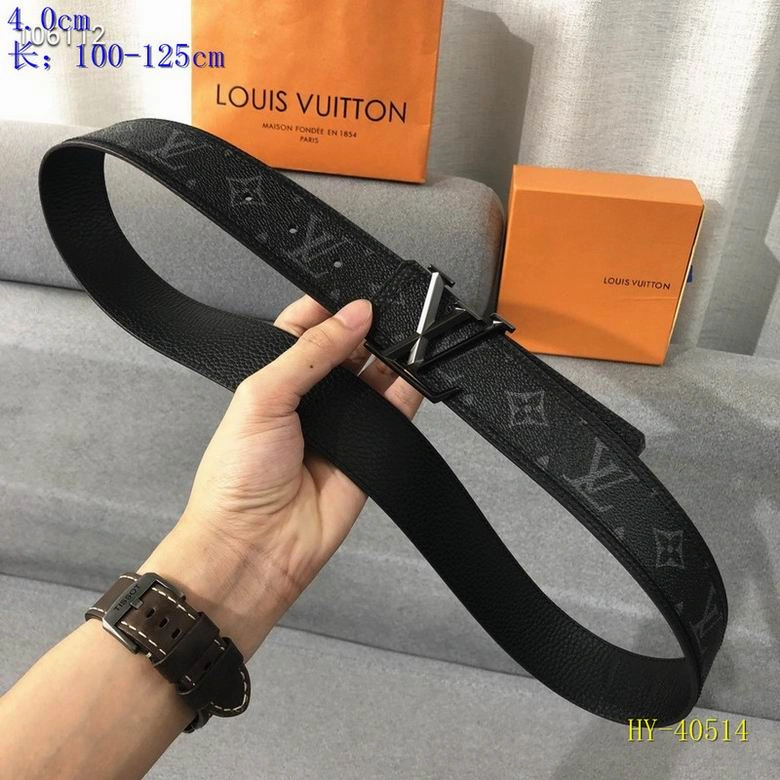 SmartChoice L*uis V*itton Belts Top Version 15559