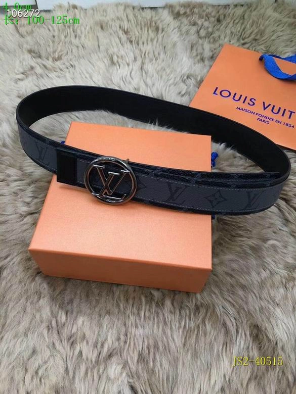 Vibrant L*uis V*itton Belts Top Version 15541