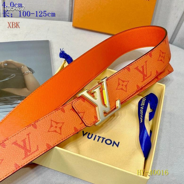 NewStyle L*uis V*itton Belts Top Version 15547