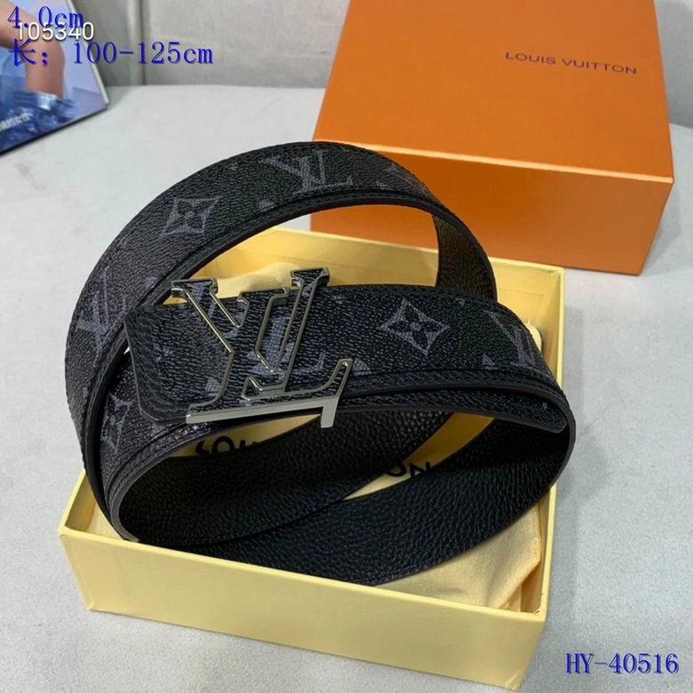 Modern L*uis V*itton Belts Top Version 15550