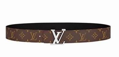 Flexible L*uis V*itton Belts Top Version 15513