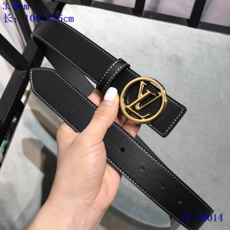 L*uis V*itton Belts Top Version AllSeason 15529