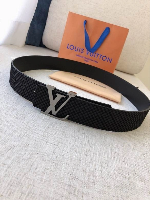 WellDesigned L*uis V*itton Belts Top Version 15510