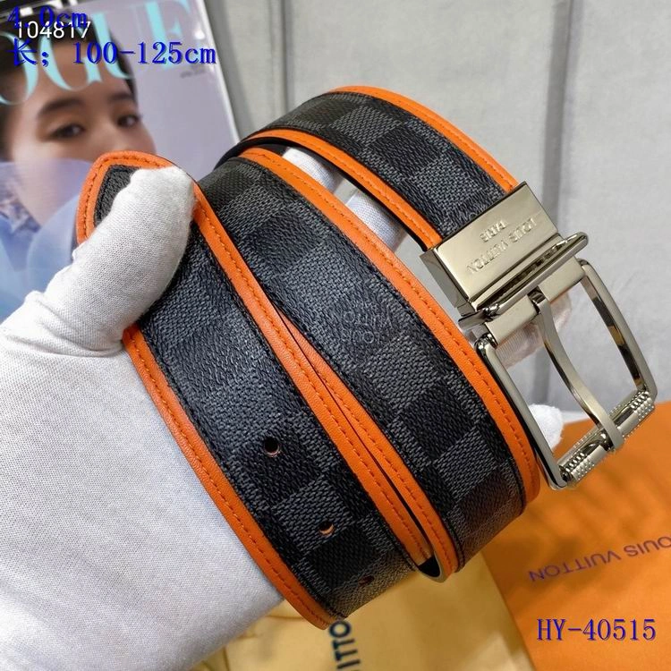L*uis V*itton Belts Top Version UrbanStyle 15522