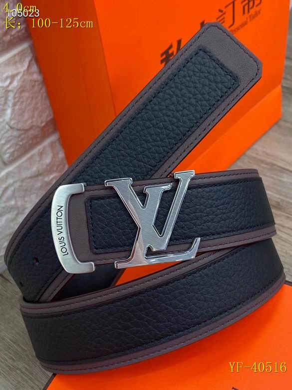 Modern L*uis V*itton Belts Top Version 15537