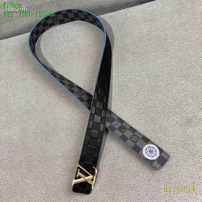 Attractive L*uis V*itton Belts Top Version 15557