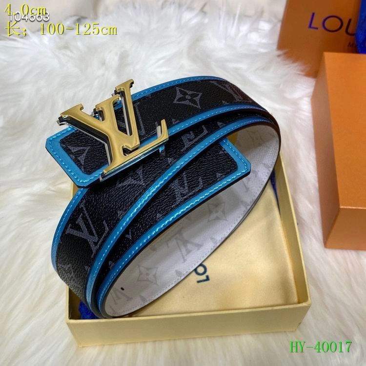 Vibrant L*uis V*itton Belts Top Version 15525