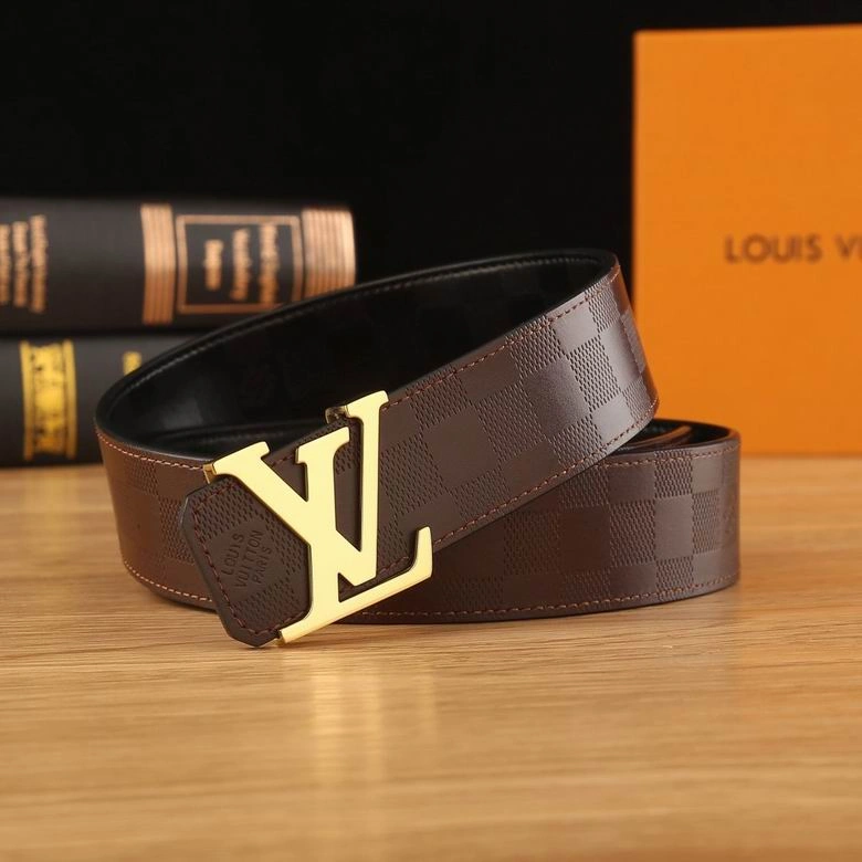 L*uis V*itton Belts Top Version Chic 15503
