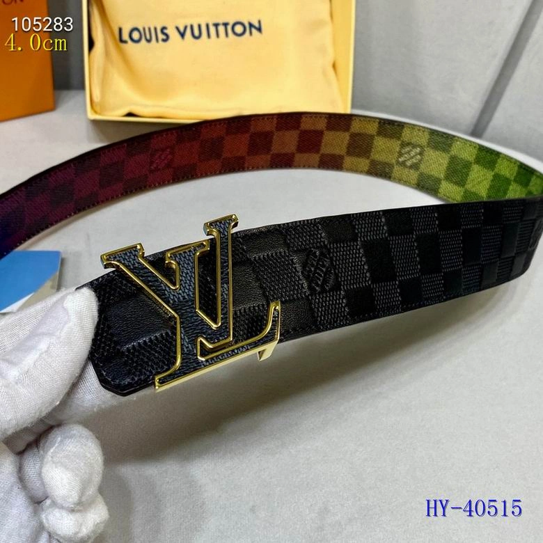 L*uis V*itton Belts Top Version Trendsetting 15554