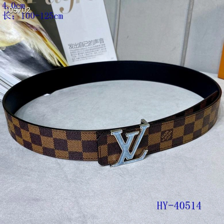 Trendsetting L*uis V*itton Belts Top Version 15560