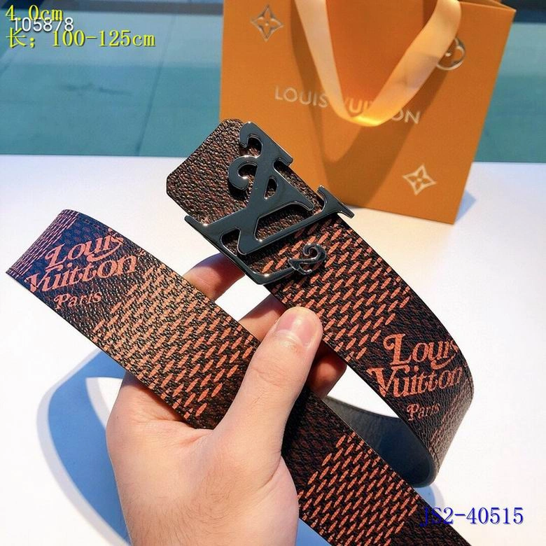 L*uis V*itton Belts Top Version MoistureWicking 15540