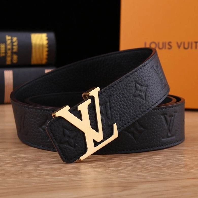 L*uis V*itton Belts Top Version WaterResistant 15499