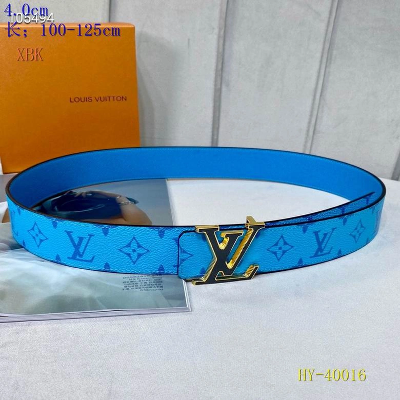 NewStyle L*uis V*itton Belts Top Version 15547