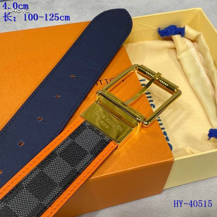 L*uis V*itton Belts Top Version UrbanStyle 15522