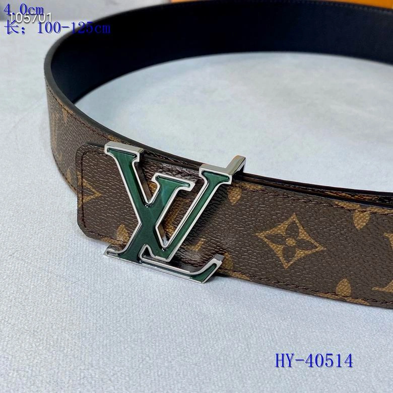 Trendsetting L*uis V*itton Belts Top Version 15560