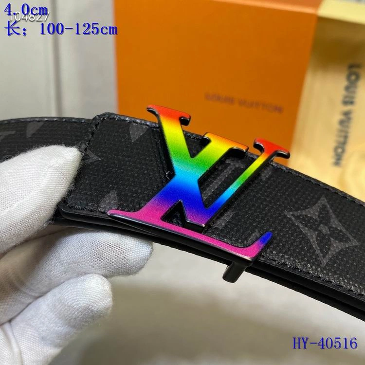WaterResistant L*uis V*itton Belts Top Version 15520
