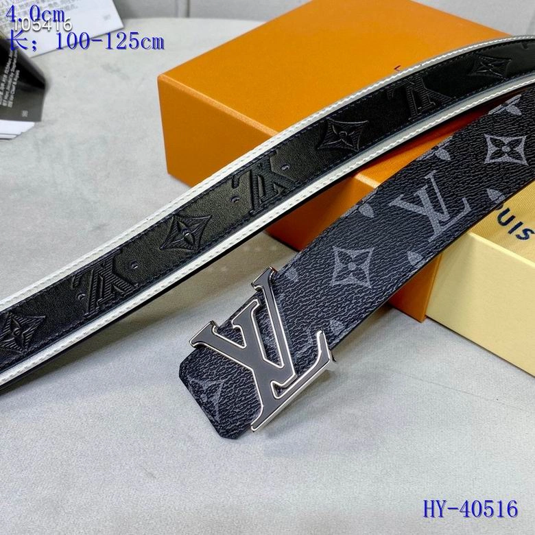 L*uis V*itton Belts Top Version Fashionable 15548