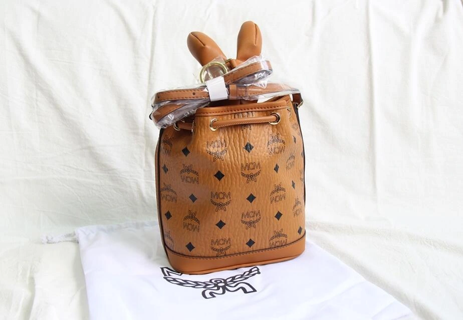 Snug M*CM Bag Top Quality 17*31*11cm 9325
