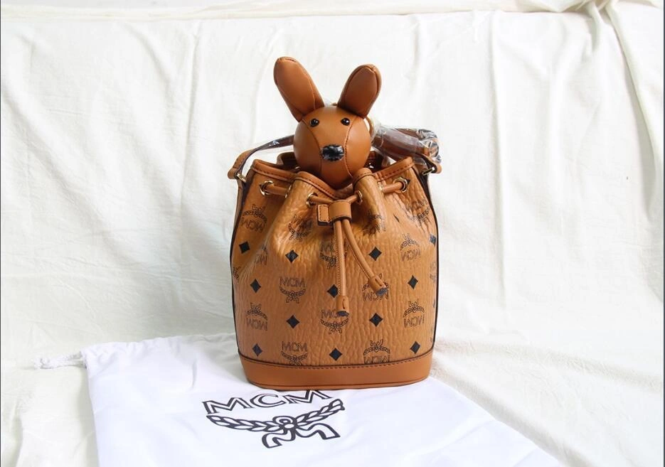 Snug M*CM Bag Top Quality 17*31*11cm 9325