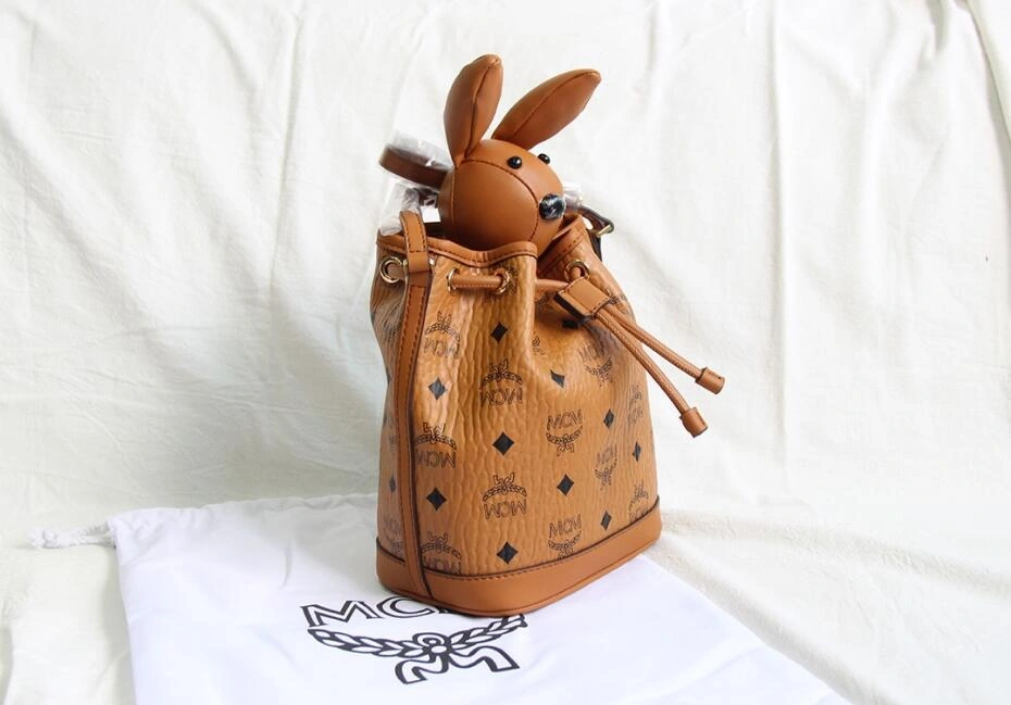 Snug M*CM Bag Top Quality 17*31*11cm 9325