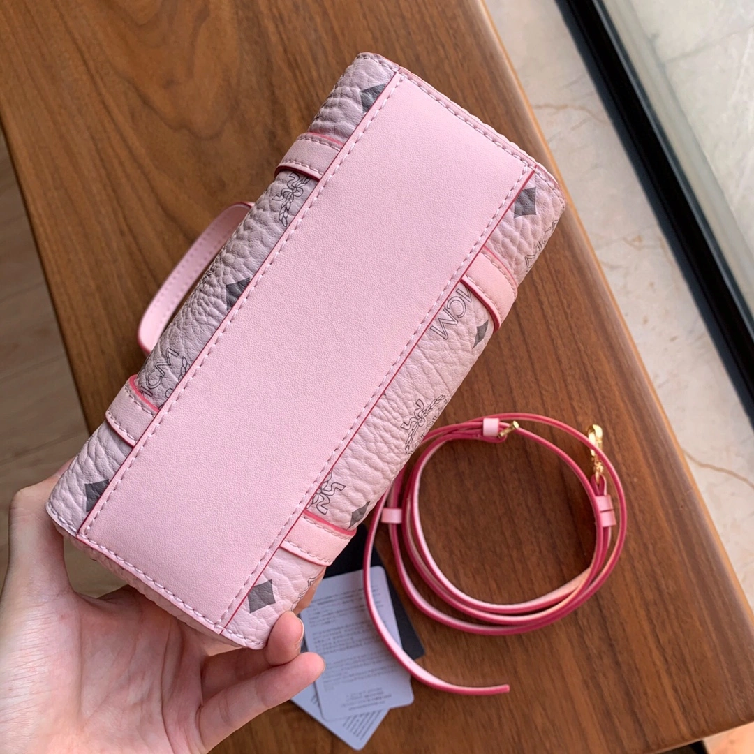 MoistureWicking M*CM Bag Top Quality 18.5*19*9.5cm 9323