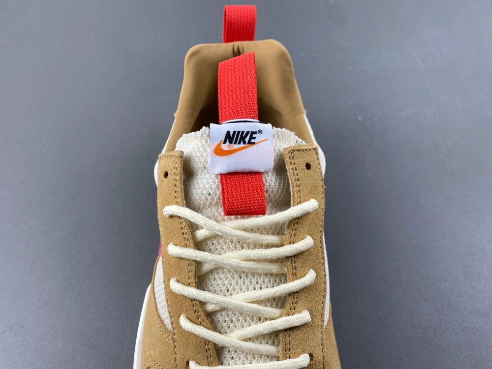 Youthful Mars Yard Shoe 3.0 Tom Sachs Space Camp IF2885- 819