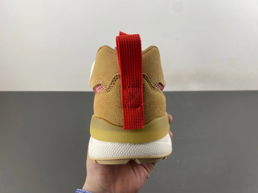 Youthful Mars Yard Shoe 3.0 Tom Sachs Space Camp IF2885- 819