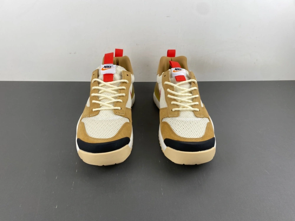 Youthful Mars Yard Shoe 3.0 Tom Sachs Space Camp IF2885- 819