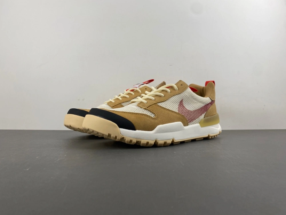 Youthful Mars Yard Shoe 3.0 Tom Sachs Space Camp IF2885- 819