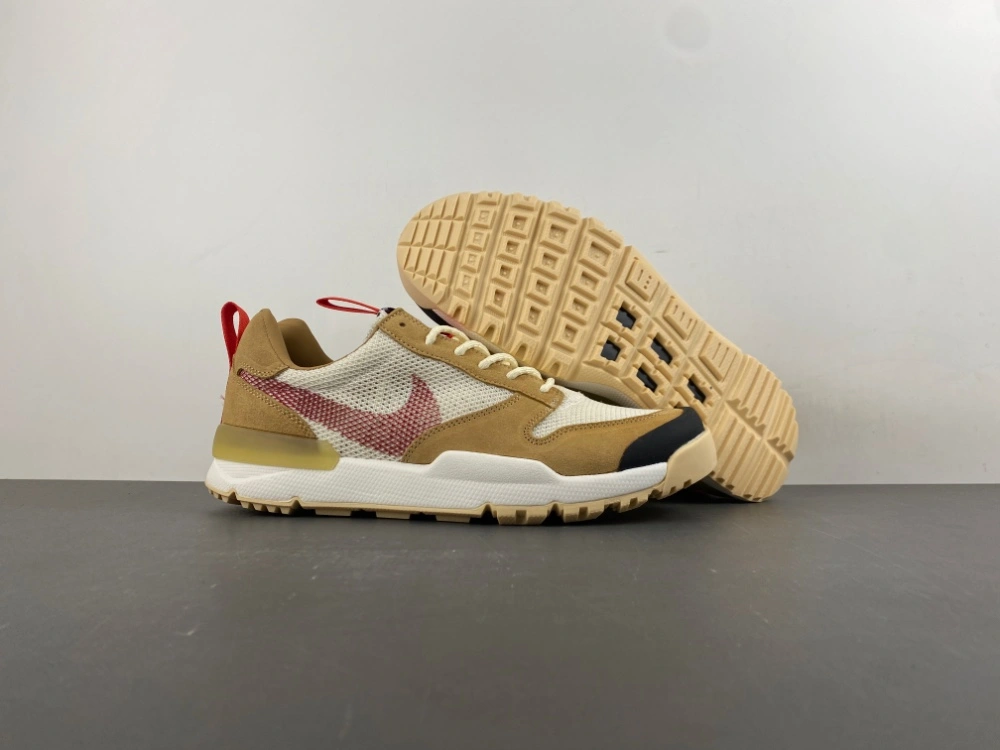 Youthful Mars Yard Shoe 3.0 Tom Sachs Space Camp IF2885- 819