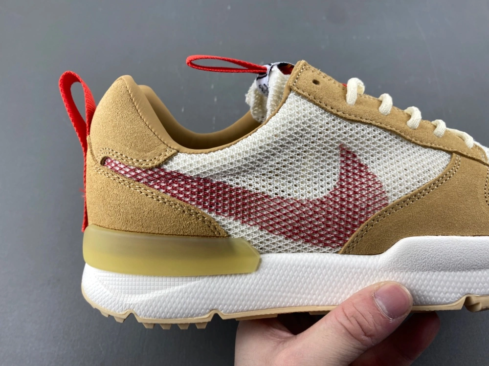 Youthful Mars Yard Shoe 3.0 Tom Sachs Space Camp IF2885- 819
