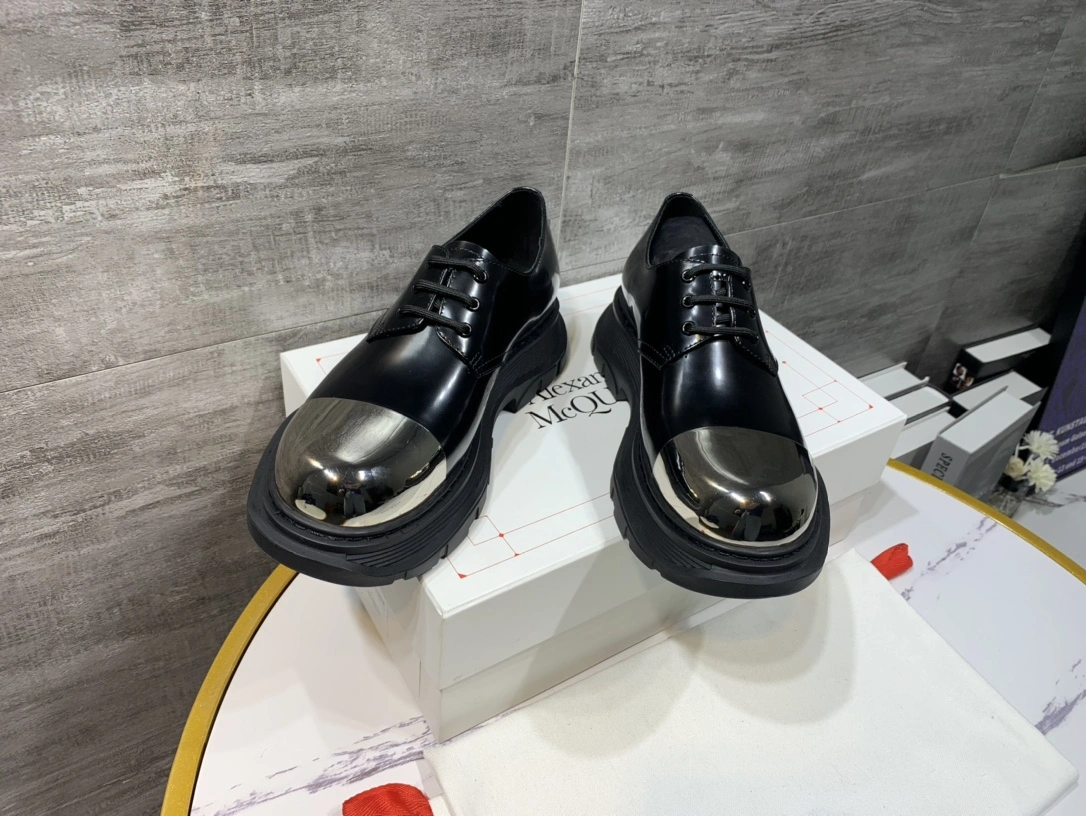 NewStyle Men A*exander M*queen Sneaker CP 20230607- 3081