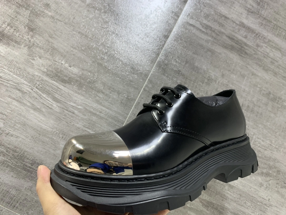 NewStyle Men A*exander M*queen Sneaker CP 20230607- 3081