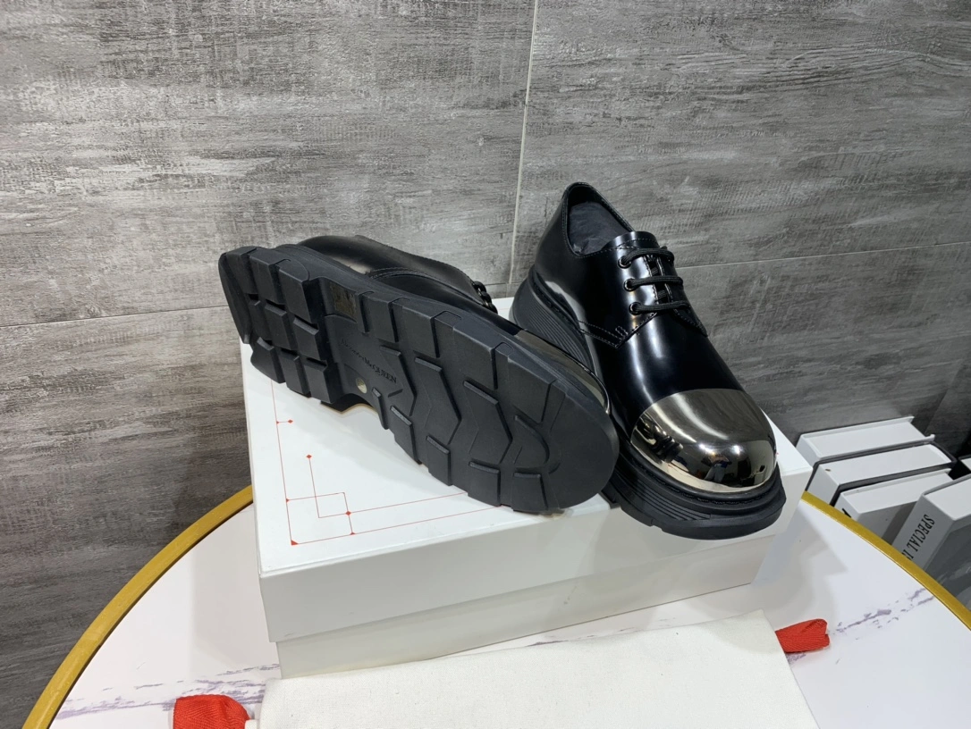 NewStyle Men A*exander M*queen Sneaker CP 20230607- 3081
