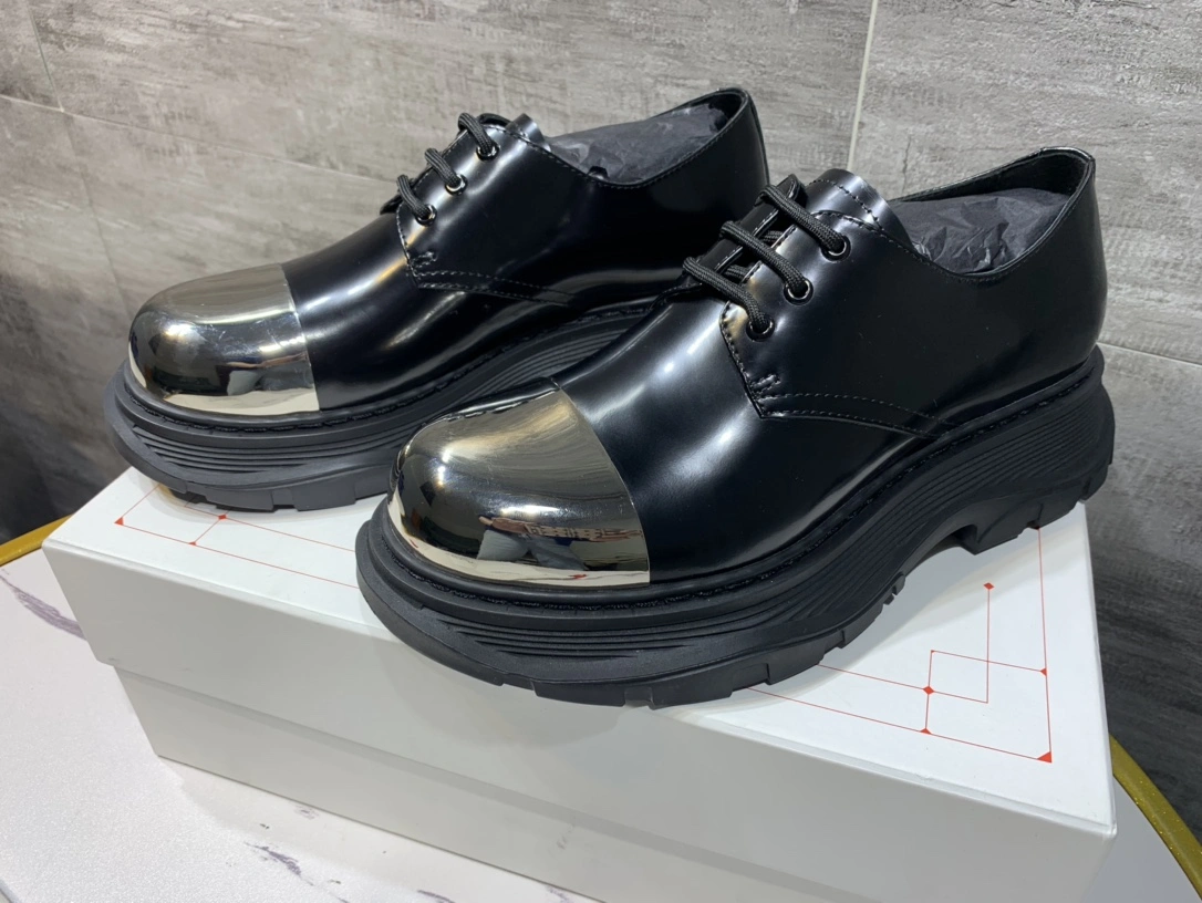 NewStyle Men A*exander M*queen Sneaker CP 20230607- 3081