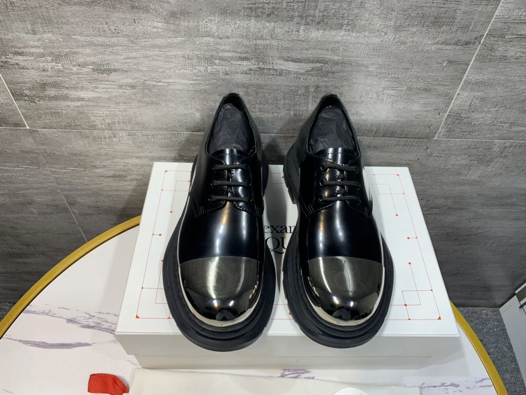 NewStyle Men A*exander M*queen Sneaker CP 20230607- 3081