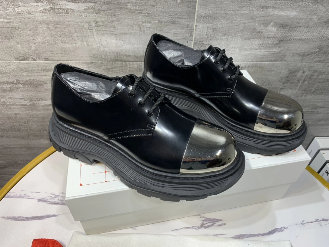 NewStyle Men A*exander M*queen Sneaker CP 20230607- 3081