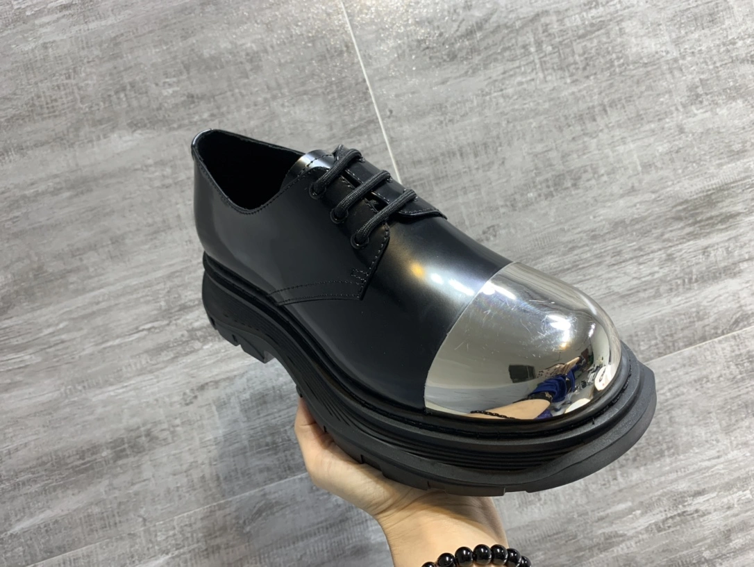 NewStyle Men A*exander M*queen Sneaker CP 20230607- 3081