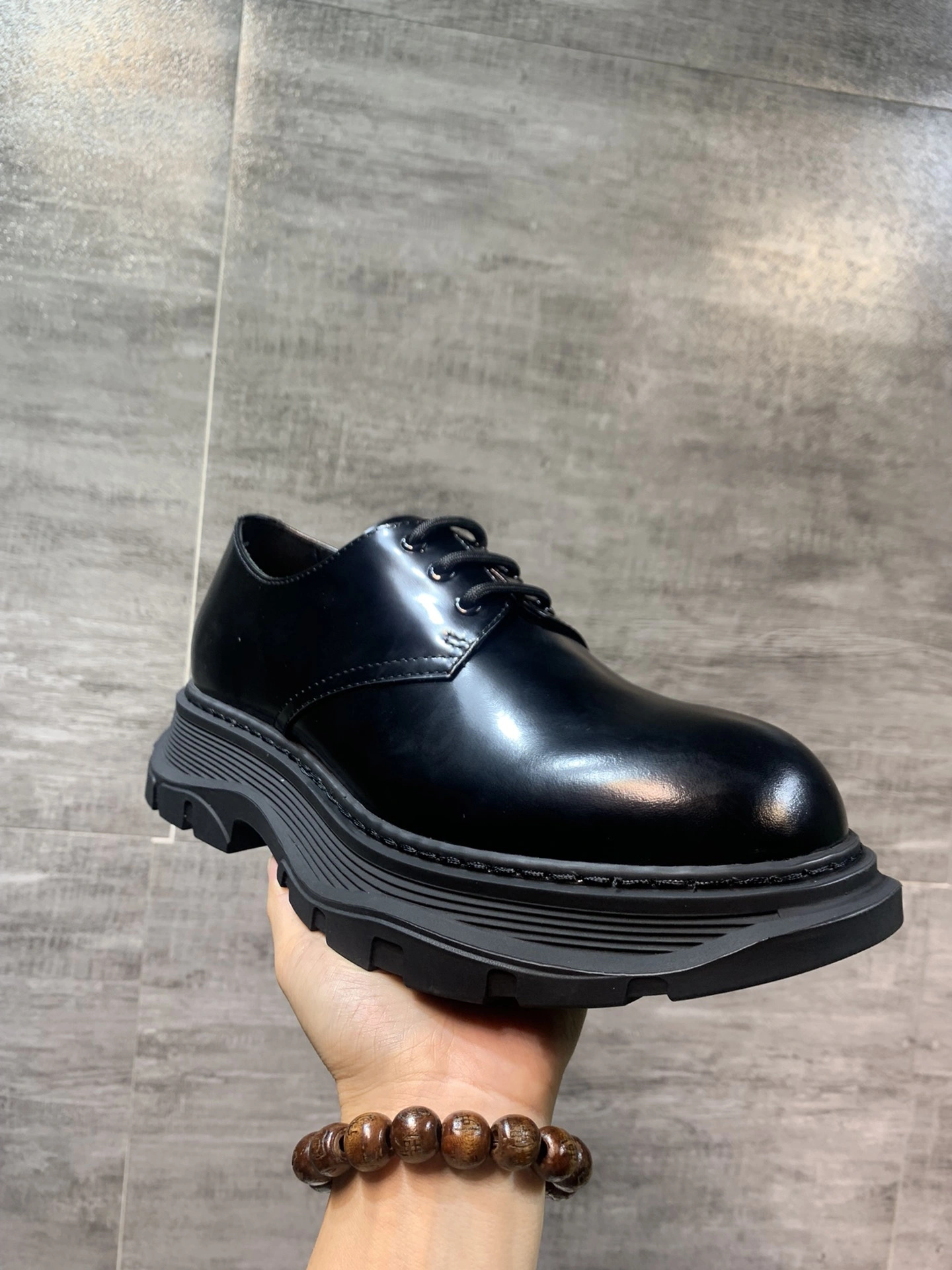 Minimalist Men A*exander M*queen Sneaker CP 20230607- 3079