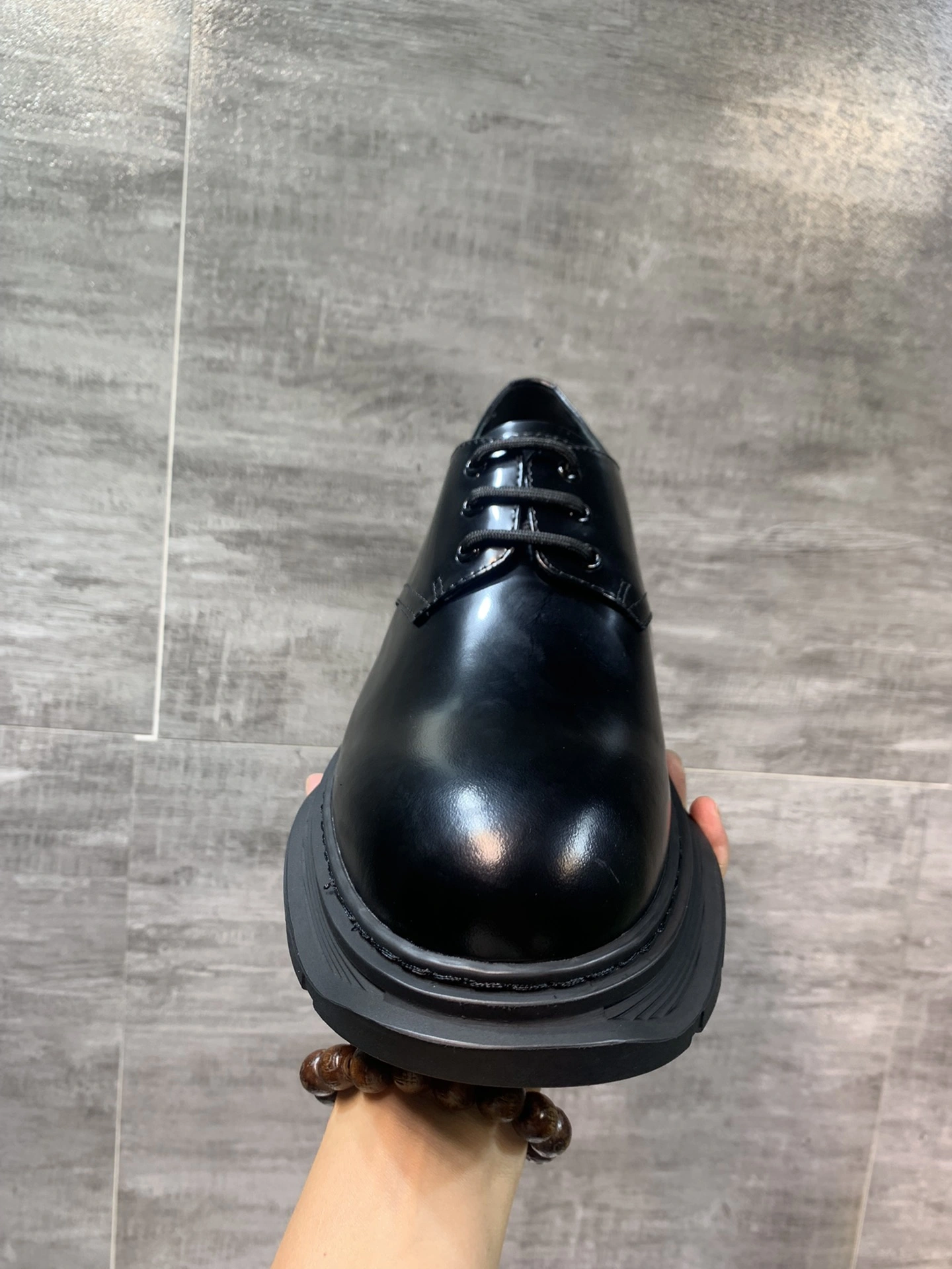 Minimalist Men A*exander M*queen Sneaker CP 20230607- 3079