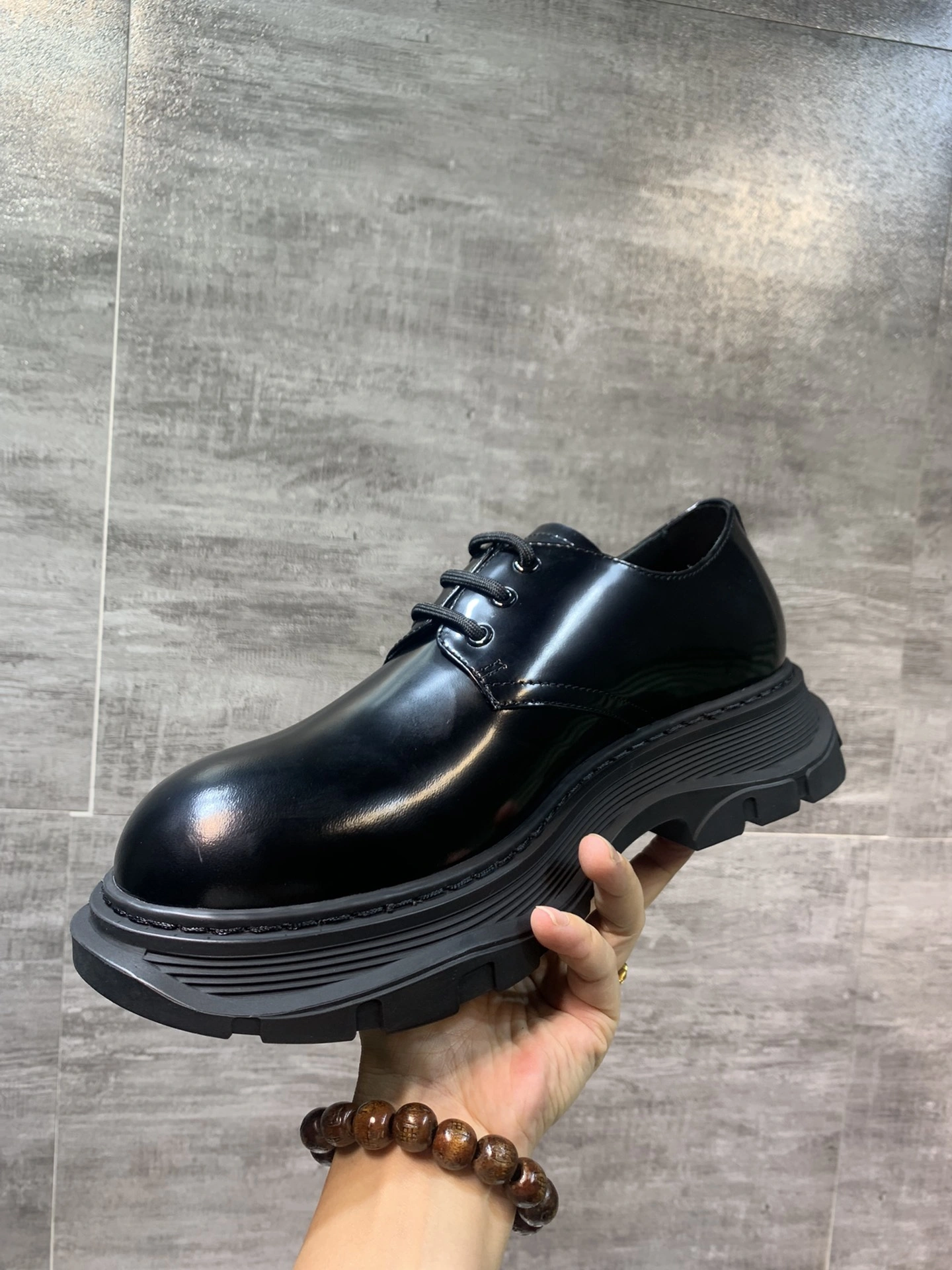 Minimalist Men A*exander M*queen Sneaker CP 20230607- 3079