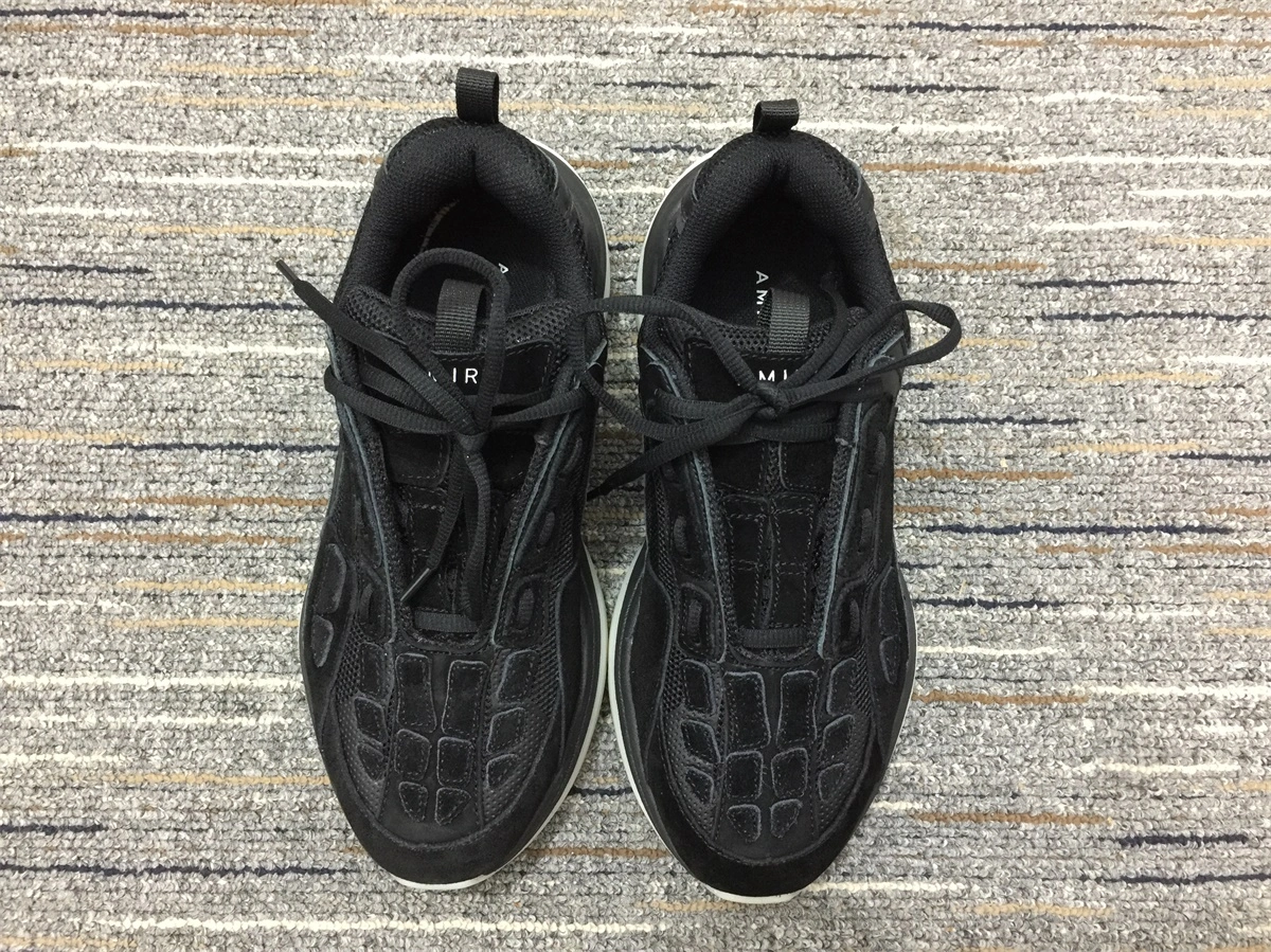Men A*miri Low Top Sneakers Colorful 7049
